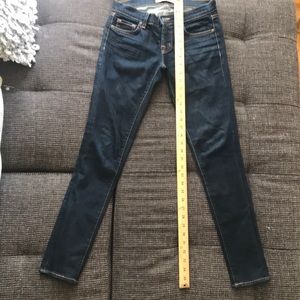 J Brand skinny leg 910 Ink jeans